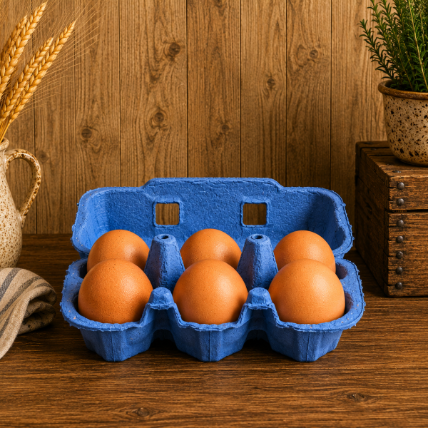 Eggs